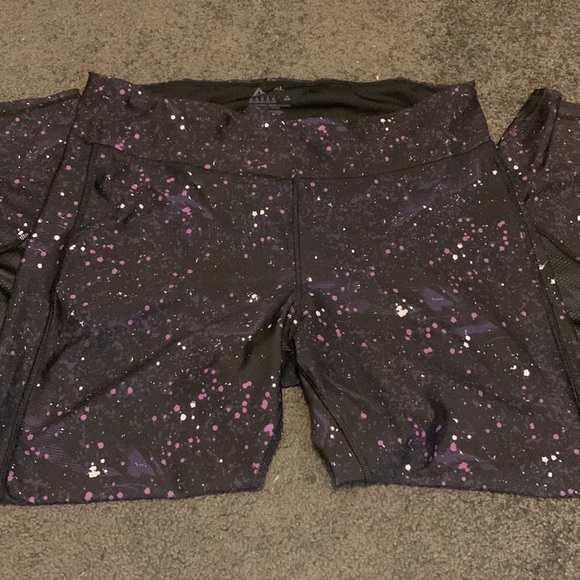 Reebok leggings - Picture 4 of 4